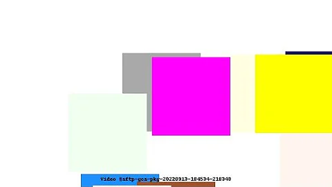Video #sftp-gcs-pkg-20220913-184534-218348