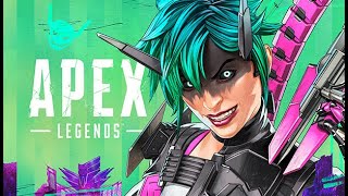 Apex Legends Live Stream - NEW SEASON 21🔴