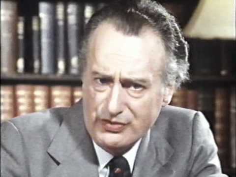 Download Comic Relief - Yes Minister (optional subs)
