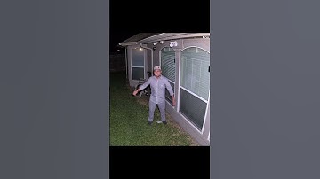 eufy Floodlight Cam E340 VS E30 - Differences #lifehackster #eufysecurity