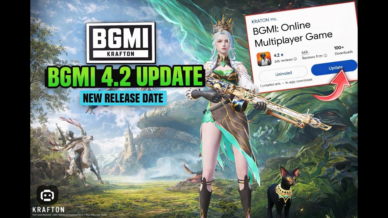 ATOM IS  LIVE 🔥 –  Road to 1K subs! | NEW UPDATE 4.2 IS HERE LETS EXPLORE!