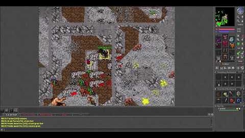 Tibia Solera Pk - Massacre Pk