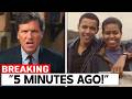 Tucker Carlson Reacts as Guest Makes Claims About Obama Dirty Secret!