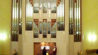 мастер-класс по органу музыка барокко orgel baroque music Perm Пермь органный зал