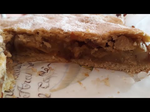 Video: Ricetta Per La Torta 
