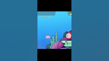 Arcade .io Game! #arcade #.io #sea #battle #hypercasual #game #mobilegame