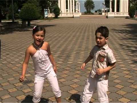 გიო და ნია