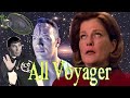 STAR TREK: Voyager - обзор всего сериала