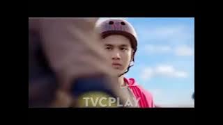 Iklan Ultramilk - Make your Move