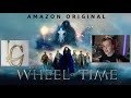 Amazons wheel of time recrap  the bad the worse and the ugly