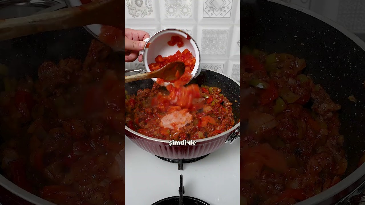 Az Etle Bereketli Akşam Yemeği: Eskilerin Lezzet Sırrı Bulgur Aşı 🥄 Az Etle Bereketli Akşam Yemeği: Eskilerin Lezzet Sırrı Bulgur Aşı 🥄