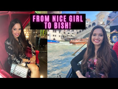 I Became a BISH and it Changed My Life! #goddessenergy - YouTube