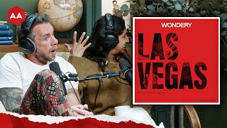 Armchair Anonymous: Las Vegas | Armchair Expert with Dax Shepard