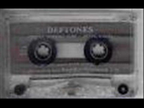 Deftones Rares - God's Hands (Quirk) Live 1992