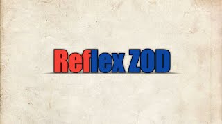 Reflex Zod Game Play