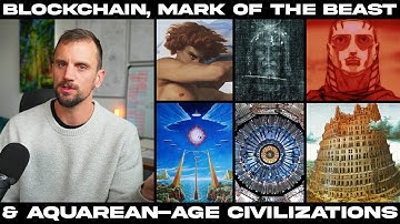 Ethereum & the Future of Civilization