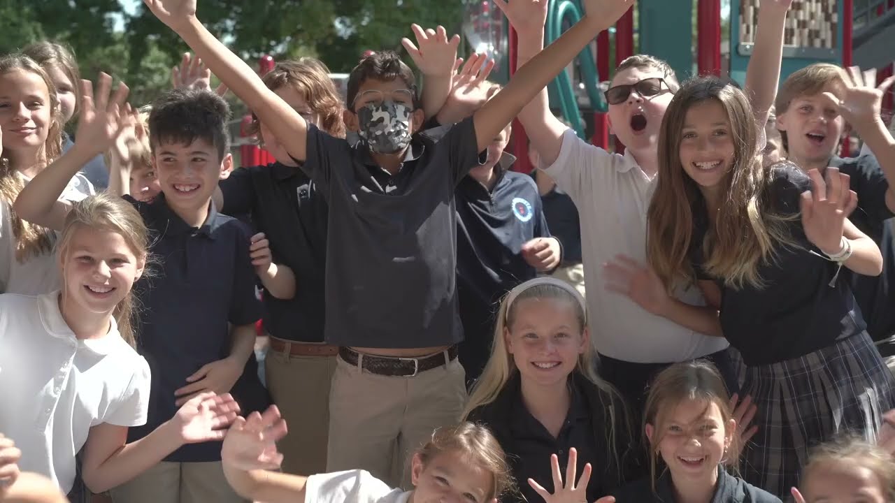 Welcome to Marquette