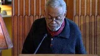 Lunch Poems: Amiri Baraka