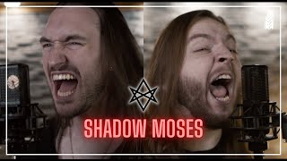 BRING ME THE HORIZON - Shadow Moses (Cover by Jordan Radvansky & Tyler Tate)