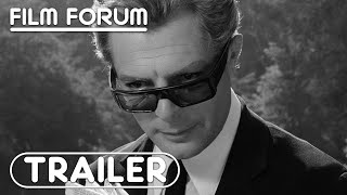 8½ Trailer