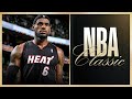 LeBron James Miami Heat Debut | NBA Classic Game