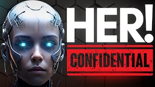 Top Secret AI Projects Leaked for 2025!