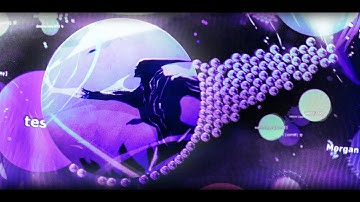 The Gota.io Disturbia 🔮 // Bot Clips #1