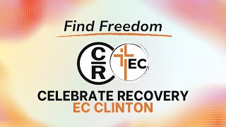 Lesson 5: Turn  |  Celebrate Recovery  |  June 14
