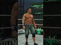 WM40 THE ROCK VS JOHN CENA #wwe2k24 #ecw #wwe #wweuniverse #wrestlemania #johncena #therock #raw