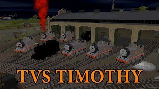 TVS Timothy