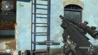 Hitmarker @ Standoff