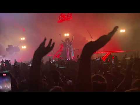 Cavetown - Devil Town | Live at the Eventim Apollo, London, UK | 5 November 2022