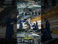 How F-16 Fighter Jets Are Assembled Inside Factory From Chassis To Final Inspection