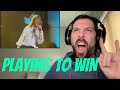 John farnham  melbourne symphony orchestra  playing to win  reaction