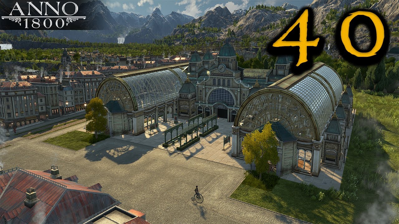 Anno 1800 Ultimate Grand Central Station Part 40 Hard Ai Pirates 65 Mods All Dlcs Youtube Anno 1800 Ultimate Grand Central Station Part 40 Hard Ai Pirates 65 Mods All Dlcs Youtube