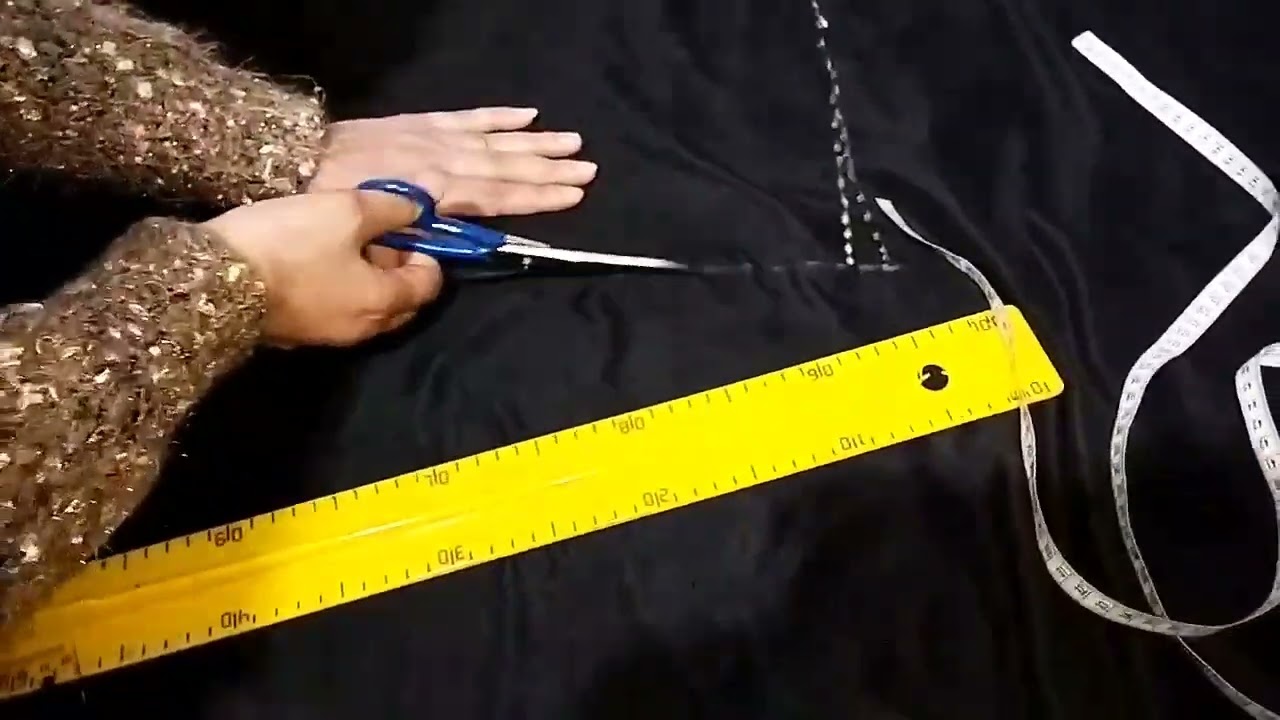 تفضيل قفطان بنت 10سنوات