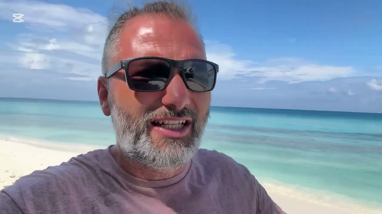 Ne-am luat casă în Maldive