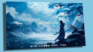 Japanese Vibe Theme For Windows User | Give Your Windows A New Look