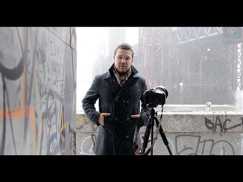 Video: Kako Snimiti HDR Fotografiju