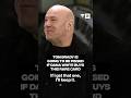 Dana White has found the ultimate way to piss off Tom Brady 🤣 #CardShopping
