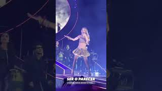 Rbd - Ser O Parecer Completo Live In El Paso