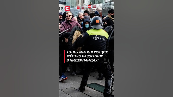 Массовые задержания эко-активистов в Нидерландах! #нидерланды #гаага #экология #протесты #беспорядки