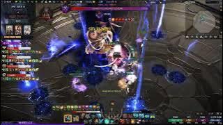 700줄 7딜 더퍼스트