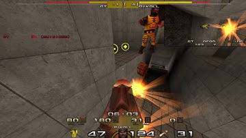 Duelmania2016: Grand Final: gt vs Rikoll - game 4 (dm2)