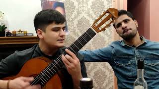 Kerim Gurbanmyradow - Jemile / soyyan diydin koyyan diydin