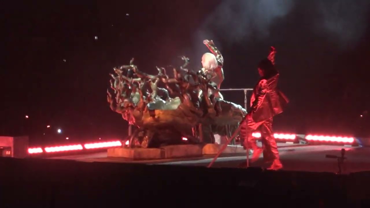 Lady Gaga - Born This Way - Düsseldorf, 17.07.2022