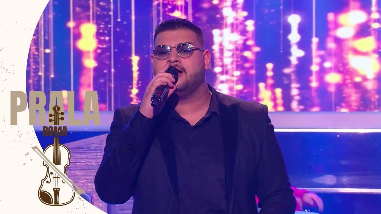 Bozidar Kiki Stojanovic - Da smo malo ranije se sreli - PR - (LIVE) - (Tv Grand 13.03.2025.)