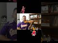 Campers Christmas medley #shorts #mariachi #latinx