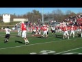 2010 Iowa Conference Football