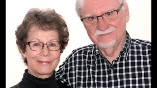 Smakprov ur Duo Lebonas repertoar